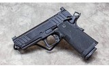 Springfield Armory~Prodigy~9MM - 2 of 6