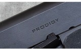 Springfield Armory~Prodigy~9MM - 6 of 6