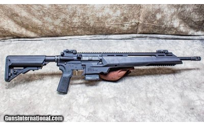 Springfield Armory~Saint Edge~.223 Wylde