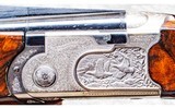 Beretta~Silver Pigeon~ 12 GA - 11 of 13