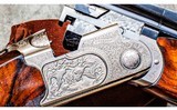 Beretta~Silver Pigeon~ 12 GA - 3 of 13