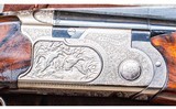 Beretta~Silver Pigeon~ 12 GA - 10 of 13