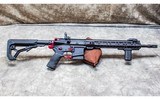 Anderson Manufacturing~AM-15~5.56 NATO - 1 of 7