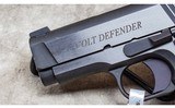 Colts PT.F.A MF~ Colt Defender~9MM - 6 of 8
