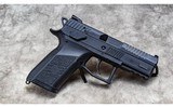 CZ~P-07~9MM - 1 of 4