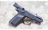 CZ~P-07~9MM - 4 of 4