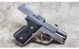 KAHR ARMS~MK40~.40 S&W - 4 of 5
