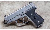 KAHR ARMS~MK40~.40 S&W - 2 of 5