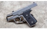 KAHR ARMS~MK40~.40 S&W - 5 of 5