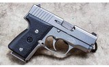 KAHR ARMS~MK40~.40 S&W - 1 of 5