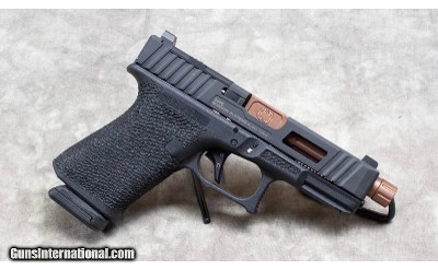 Shadow Systems~SS9C~9MM