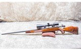 Weatherby~Mark V~.340 Weatherby - 4 of 10