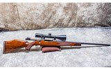 Weatherby~Mark V~.340 Weatherby - 3 of 10
