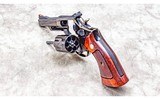 Smith & Wesson~ 19-3~ .357 Magnum - 8 of 9