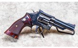 Smith & Wesson~ 19-3~ .357 Magnum - 1 of 9