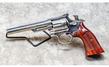 Smith & Wesson~19-4~.357 Magnum - 5 of 9