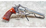 Smith & Wesson~19-4~.357 Magnum