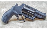 Smith & Wesson~ Governor~45 Colt/45 ACP/410ga - 4 of 7