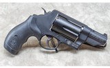 Smith & Wesson~ Governor~45 Colt/45 ACP/410ga