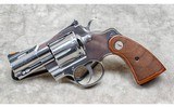 Colt~Python~.357 Magnum - 2 of 5