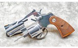 Colt~Python~.357 Magnum - 4 of 5