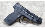 Smith & Wesson~ M&P 45 Shield Performance~.45 Auto - 1 of 5