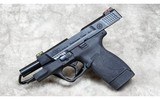 Smith & Wesson~ M&P 45 Shield Performance~.45 Auto - 5 of 5