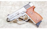 Kahr Arms~MK9~9MM - 2 of 6