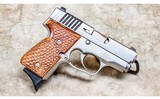 Kahr Arms~MK9~9MM - 1 of 6