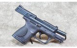 Smith & Wesson~ M&P9C~9MM - 4 of 5