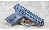 Smith & Wesson~ M&P9C~9MM - 1 of 5