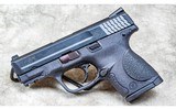 Smith & Wesson~ M&P9C~9MM - 2 of 5