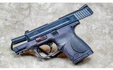Smith & Wesson~ M&P9C~9MM - 5 of 5