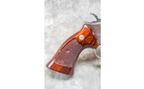 Smith & Wesson~ Governor~45 Colt/45 ACP/410ga - 7 of 9