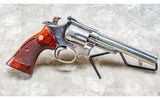 Smith & Wesson~ Governor~45 Colt/45 ACP/410ga - 4 of 9