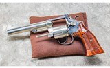 Smith & Wesson~ Governor~45 Colt/45 ACP/410ga - 6 of 9