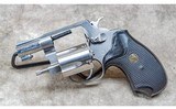 Smith & Wesson~60~.38 Special/ .357 Mag - 5 of 5
