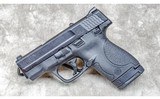 Smith & Wesson~ M&P 9 Shield~9MM Luger - 2 of 4