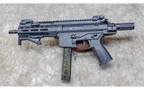 Brugger & Thomet~SPC9~9X19mm - 2 of 4