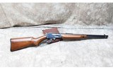 Marlin~Model 336 R. C.~30-30 Win