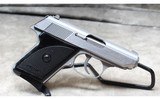 Walther~TPH~22LR - 1 of 4
