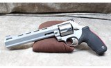 Taurus~Raging Bull~454 Casull - 2 of 6