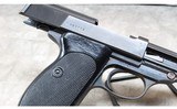 Walther~P38~9MM Luger - 6 of 6