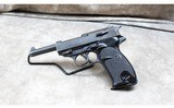 Walther~P38~9MM Luger - 2 of 6