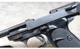 Walther~P38~9MM Luger - 5 of 6