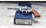 Smith & Wesson~ Model 651-1~22 WMR - 5 of 5
