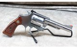 Smith & Wesson~ Model 651-1~22 WMR - 1 of 5