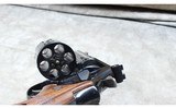 Smith & Wesson~586-8~357 Rem Magnum - 4 of 6