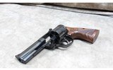 Smith & Wesson~586-8~357 Rem Magnum - 3 of 6