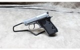 Beretta~21A Bobcat~22LR - 2 of 5